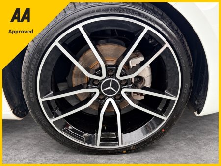 2018 Mercedes-Benz A-Class - photo 9