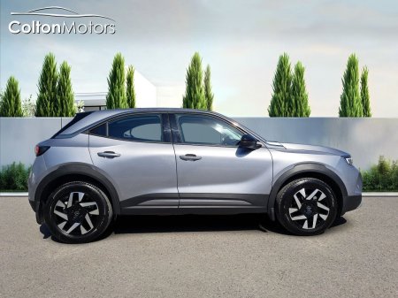 2022 Opel Mokka - photo 3
