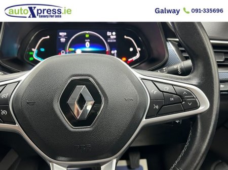 2022 Renault Arkana - photo 28