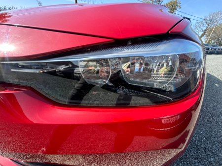 2016 BMW 3-Series - photo 13