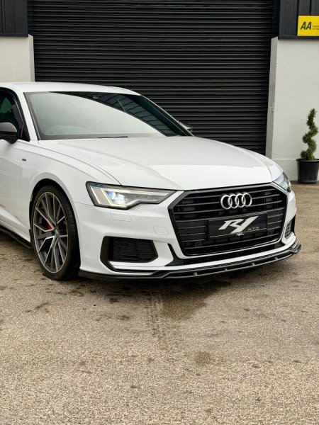 2022 Audi A6 - photo 15