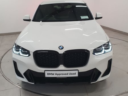 2023 BMW X4 - photo 25