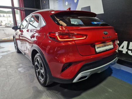 2020 Kia XCeed - photo 7