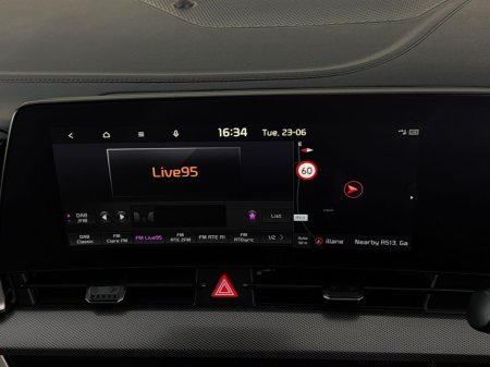 2023 Kia Sportage - photo 26