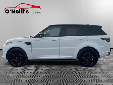 2020 Land Rover Range Rover - photo 4