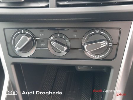 2026 Volkswagen Polo - photo 20