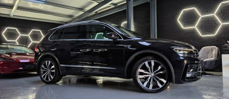 2018 Volkswagen Tiguan - photo 7