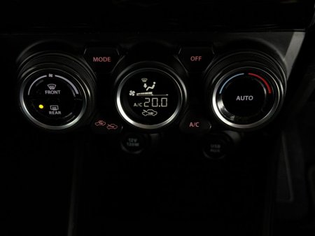 2022 Suzuki Swift - photo 27