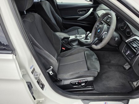 2014 BMW 3-Series - photo 22