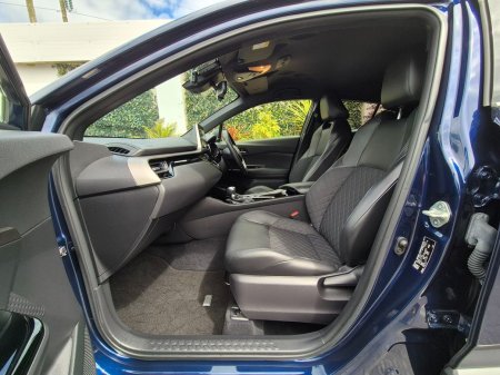 2021 Toyota C-HR - photo 29