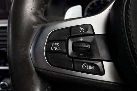 2019 BMW 5-Series - photo 25