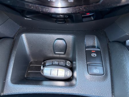 2017 Nissan Qashqai - photo 27
