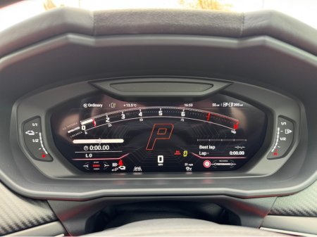 2025 Lamborghini Urus - photo 39