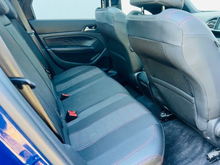 2017 Peugeot 308 - photo 12
