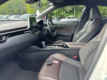 2019 Toyota C-HR - photo 6