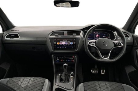 2021 Volkswagen Tiguan - photo 10