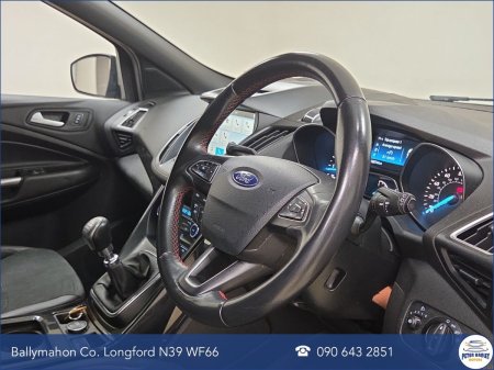2018 Ford Kuga - photo 15