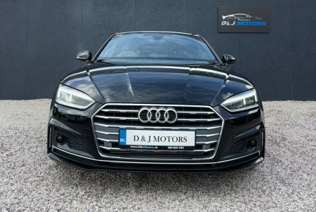 2018 Audi A5 - photo 12