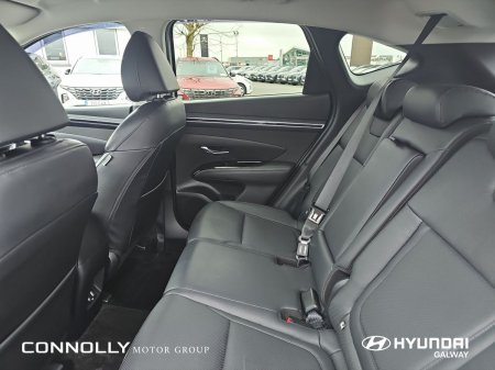 2023 Hyundai Tucson - photo 6