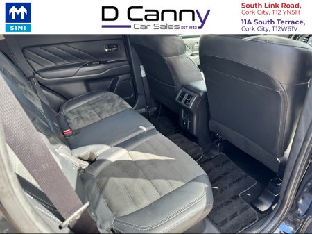 2018 Mitsubishi Outlander - photo 18