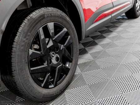 2022 Opel Mokka - photo 19