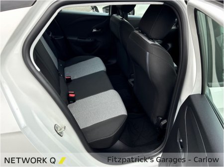 2026 Opel Corsa - photo 13