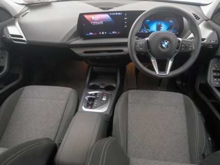 2026 BMW 1-Series - photo 4