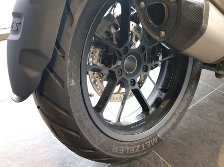 2025 BMW R 1300 GS - photo 13