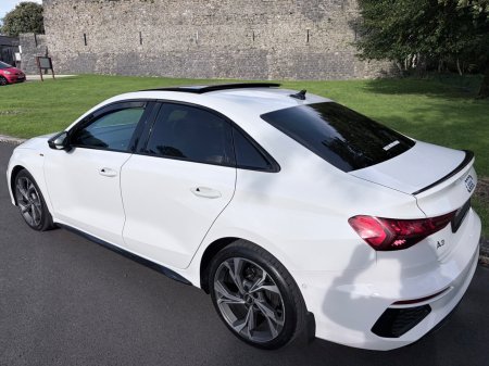 2022 Audi A3 - photo 8