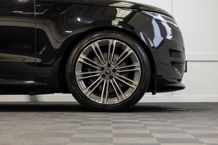 2024 Land Rover Range Rover Sport - photo 7