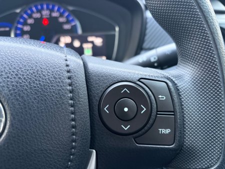 2015 Toyota Corolla - photo 16