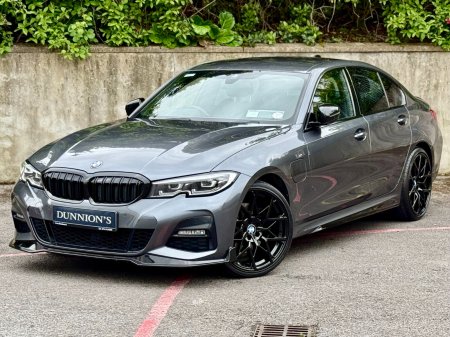 2020 BMW 3-Series - photo 4
