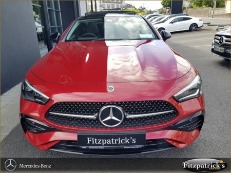 2026 Mercedes-Benz CLE - photo 13