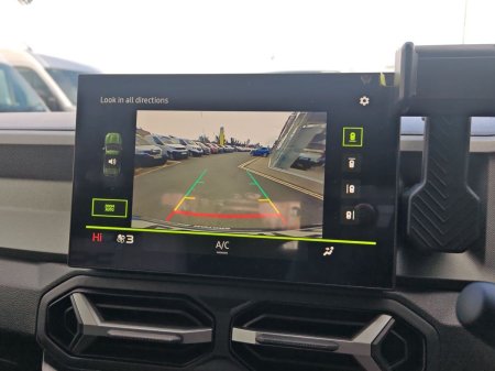 2026 Dacia Duster - photo 13