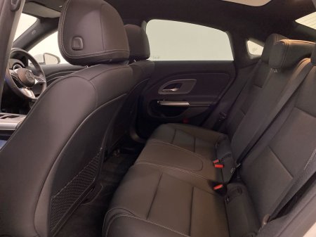 2026 Mercedes-Benz CLA - photo 4