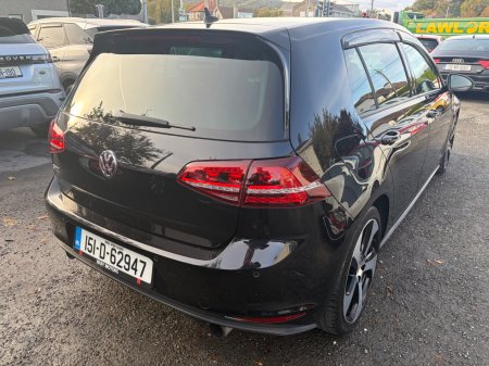 2015 Volkswagen Golf - photo 16