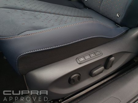 2026 Cupra Tavascan - photo 18