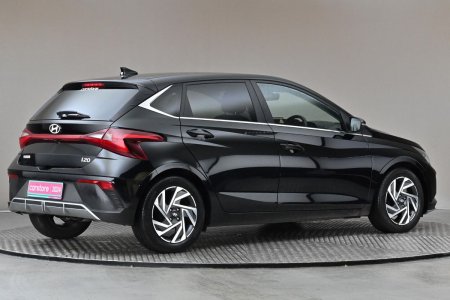 2024 Hyundai i20 - photo 10