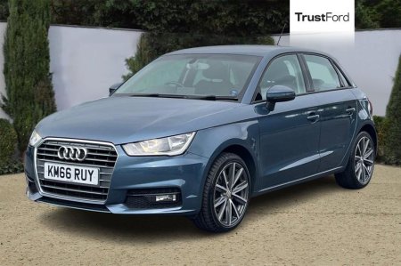 2016 Audi A1 - photo 5