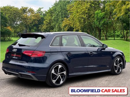 2019 Audi A3 - photo 7