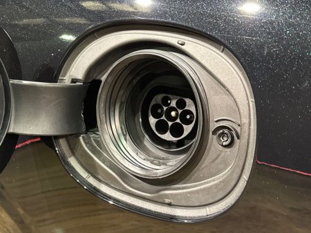 2023 Volvo V90 - photo 12