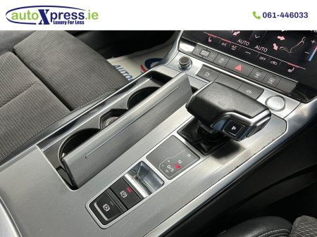 2019 Audi A6 - photo 8