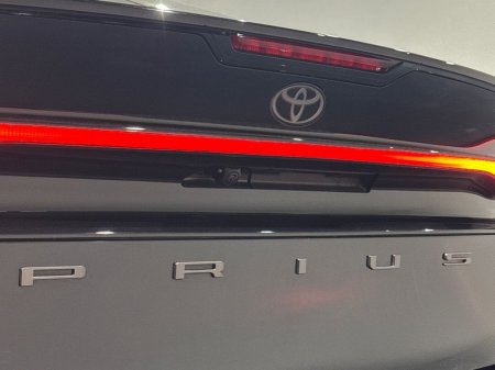 2024 Toyota Prius - photo 11