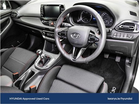 2021 Hyundai i30 - photo 6