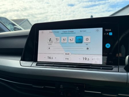 2021 Volkswagen Golf - photo 26