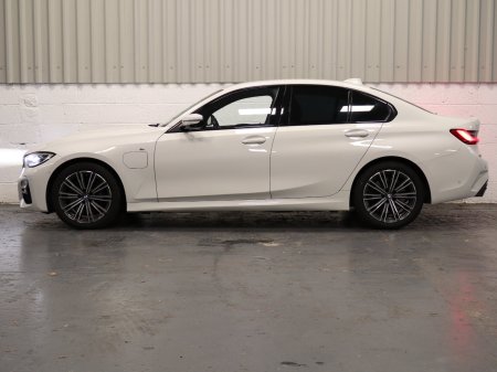 2020 BMW 3-Series - photo 11