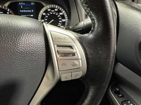 2020 Nissan Navara - photo 16