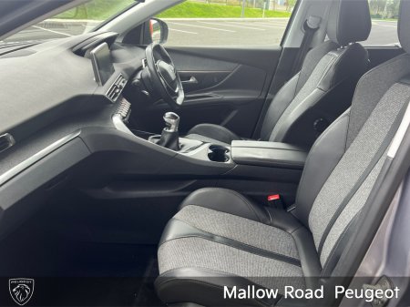 2018 Peugeot 5008 - photo 7