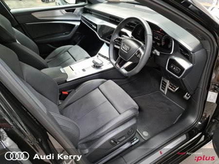 2025 Audi A6 - photo 14