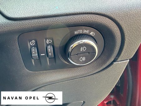 2018 Opel Grandland X - photo 21
